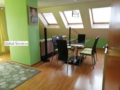 Obývací pokoj