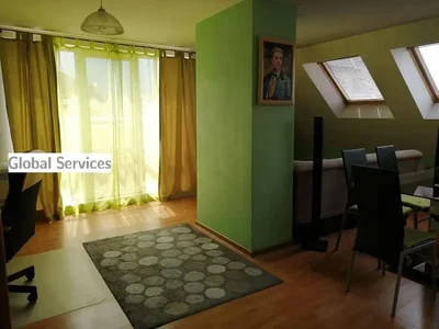 Obývací pokoj