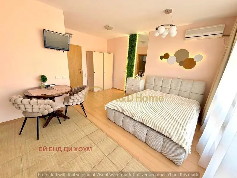 Obývací pokoj