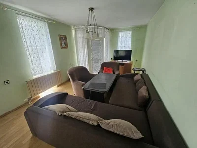 Obývací pokoj