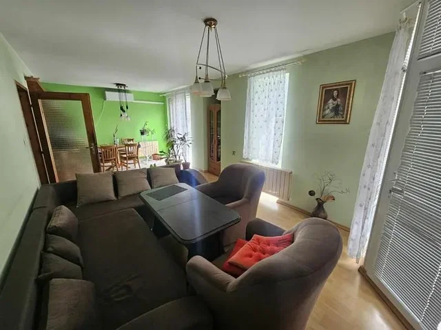 Obývací pokoj