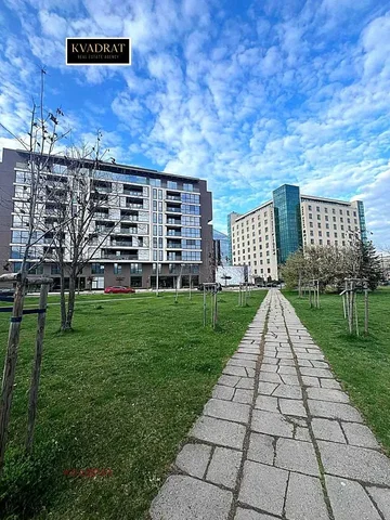 Obývací pokoj