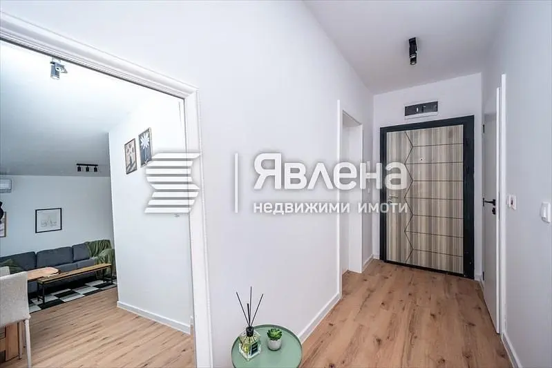 Obývací pokoj