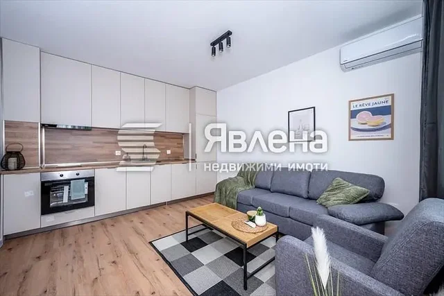Obývací pokoj