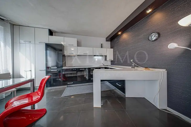 Woonkamer