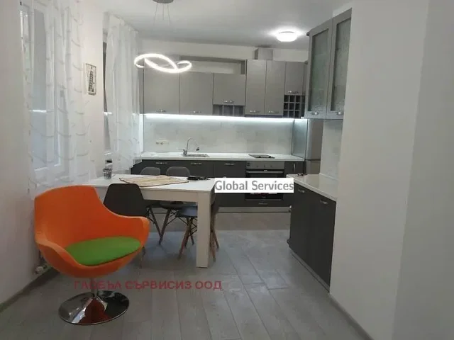 Salon