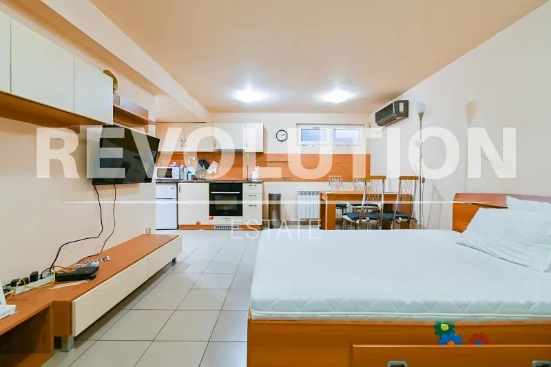 Woonkamer