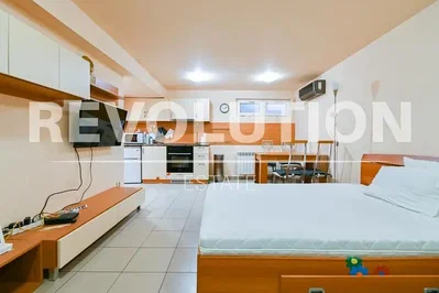 Woonkamer