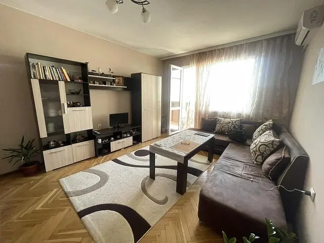 Obývací pokoj