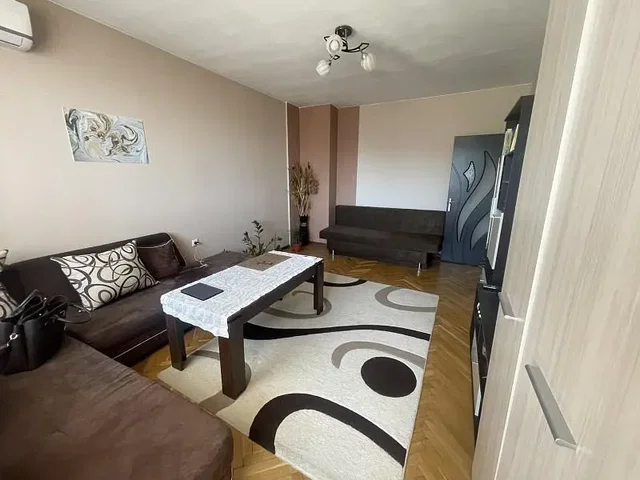 Obývací pokoj