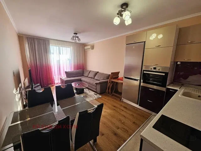 Dnevni boravak