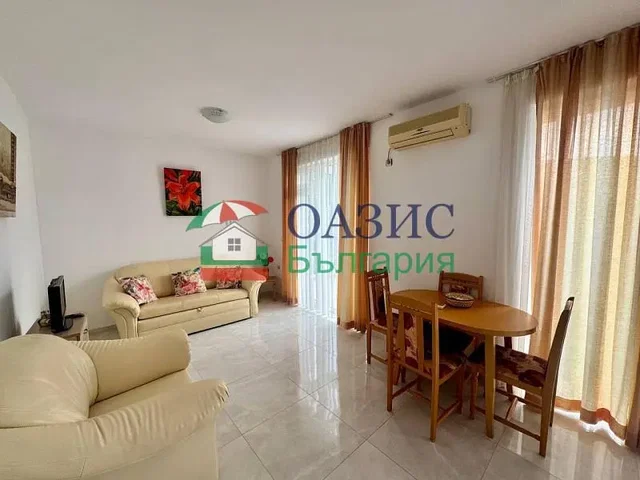 Obývací pokoj