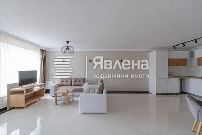 Obývací pokoj