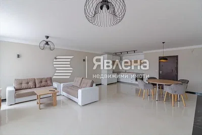 Obývací pokoj