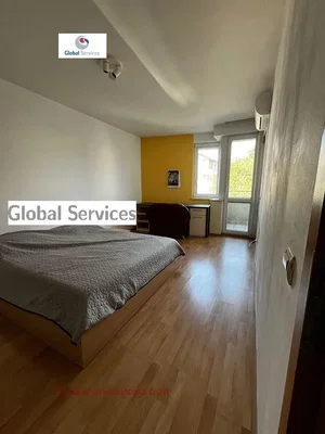 Obývací pokoj