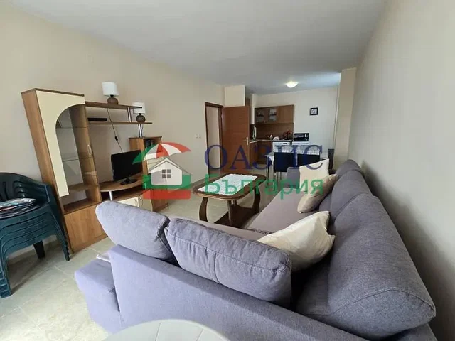 Obývací pokoj