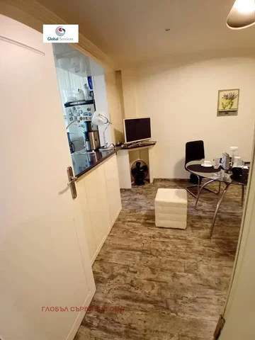 Obývací pokoj