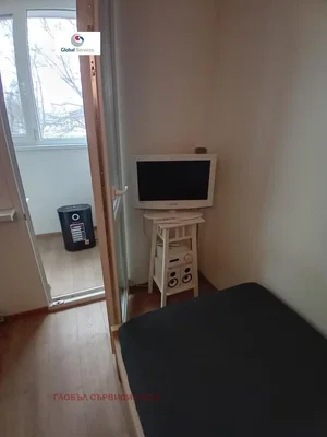 Obývací pokoj