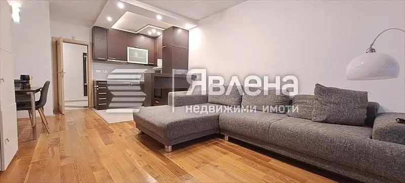 Dnevni boravak