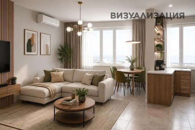 Dnevna soba