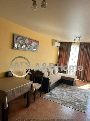 Obývací pokoj