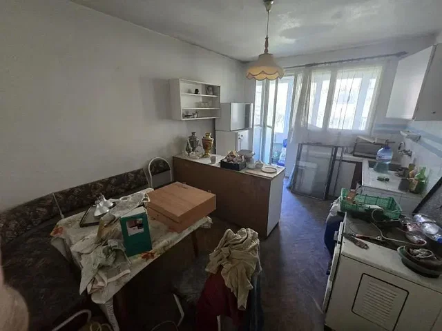 Dnevni boravak