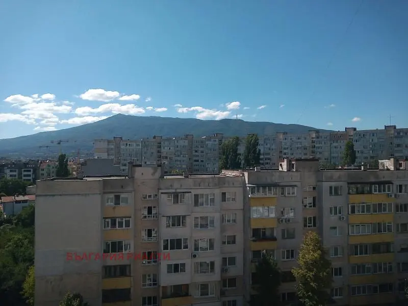Obývací pokoj