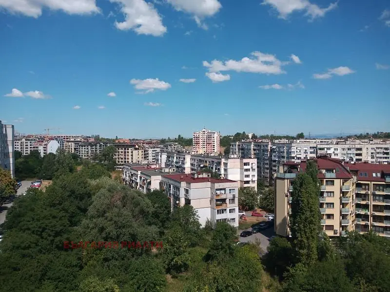 Obývací pokoj