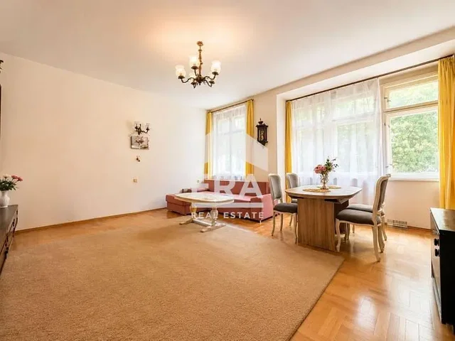 Obývací pokoj