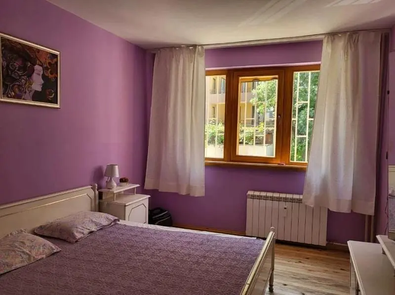 Obývací pokoj