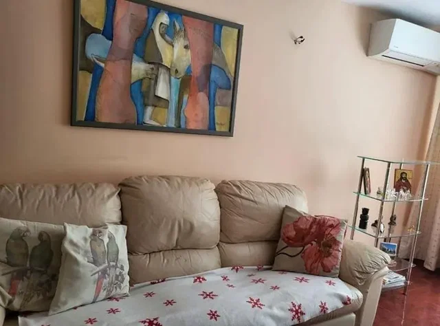 Obývací pokoj