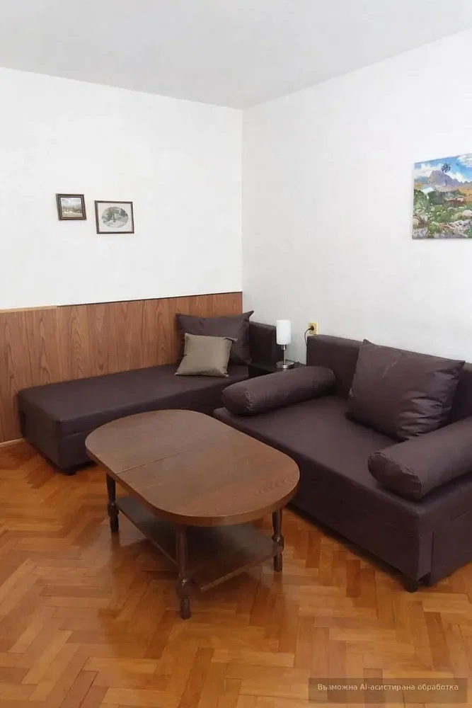 Obývací pokoj
