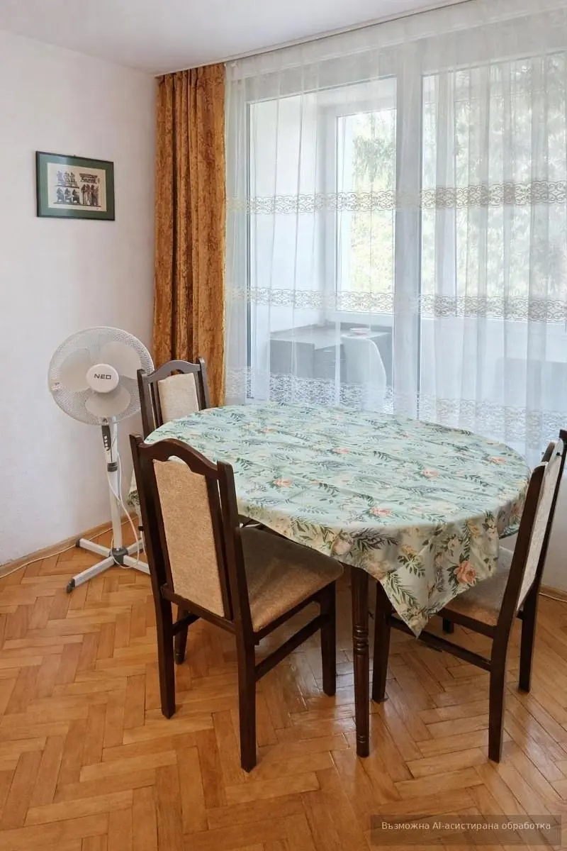 Obývací pokoj