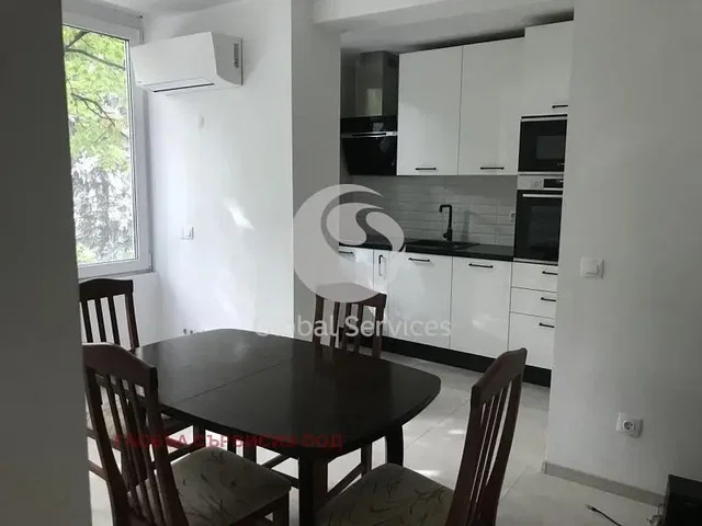 Obývací pokoj