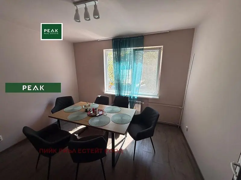 Obývací pokoj