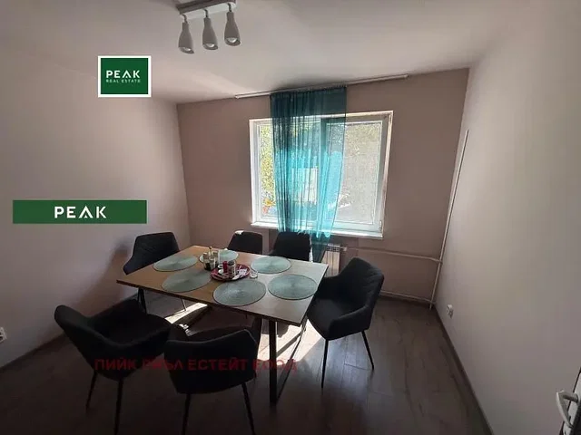 Obývací pokoj