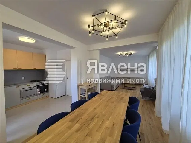 Obývací pokoj