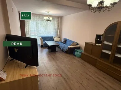 Obývací pokoj