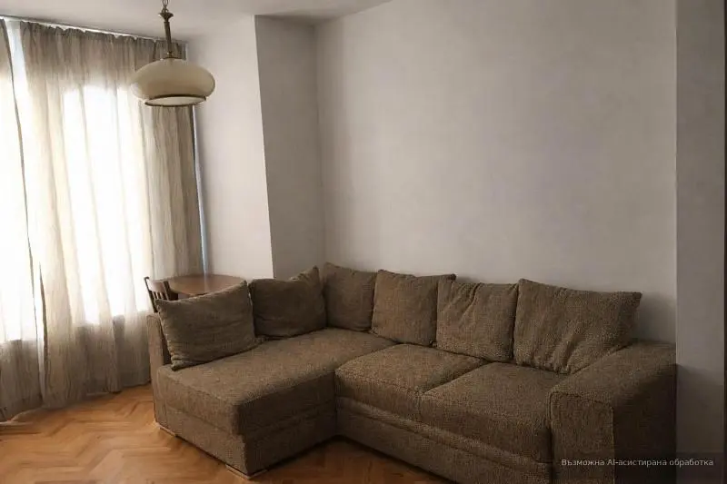 Obývací pokoj