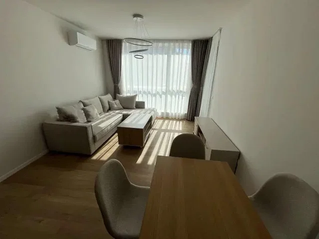 Obývací pokoj