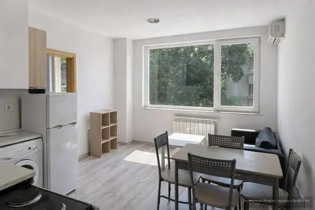 Obývací pokoj