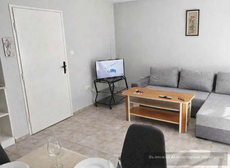 Obývací pokoj