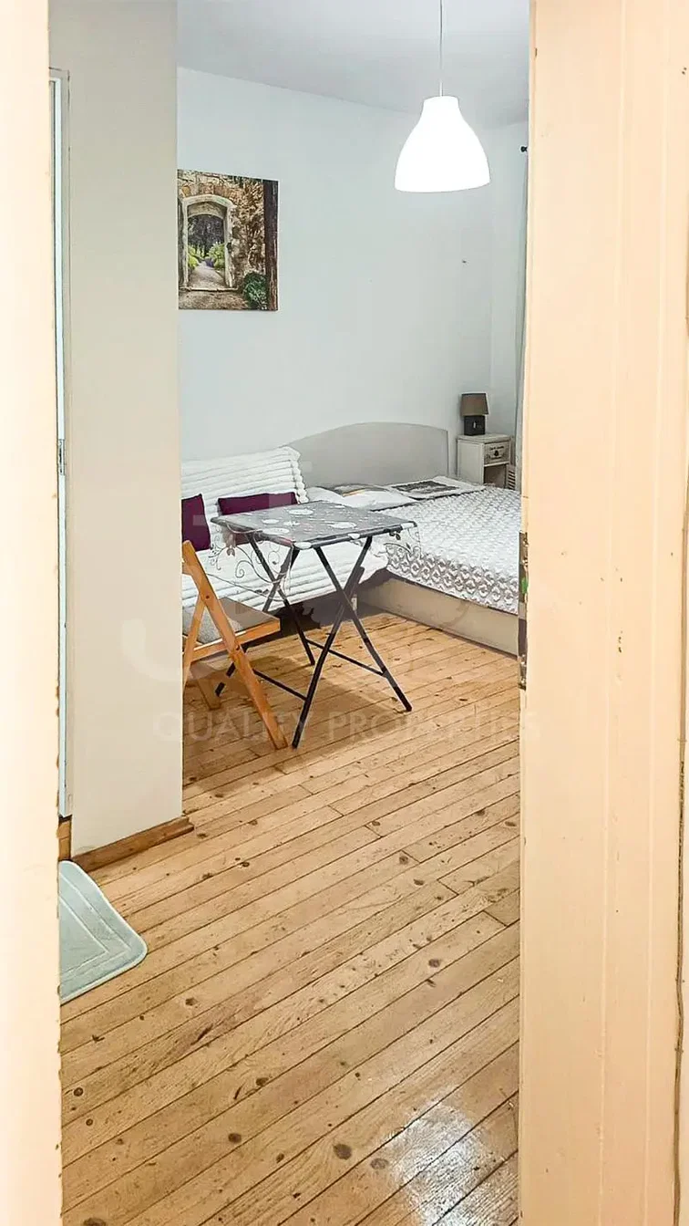 Obývací pokoj