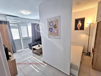 Obývací pokoj