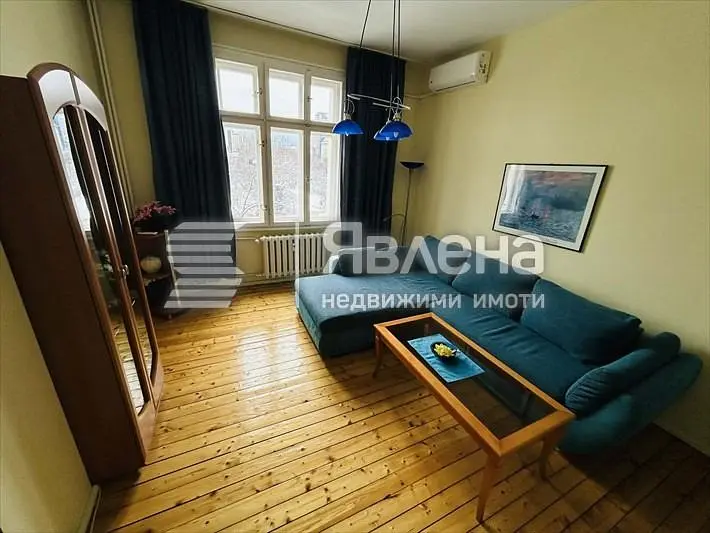 Obývací pokoj