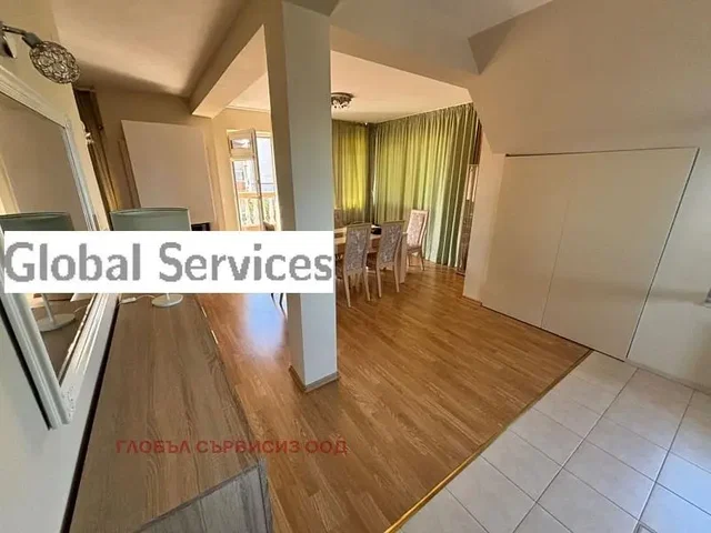Obývací pokoj