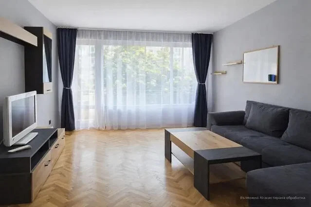 Obývací pokoj