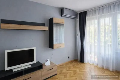 Obývací pokoj