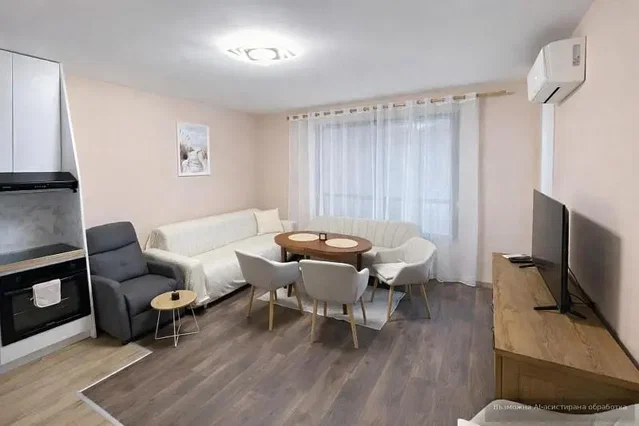 Obývací pokoj