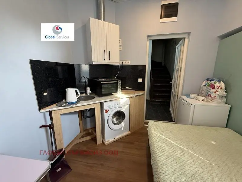 Obývací pokoj